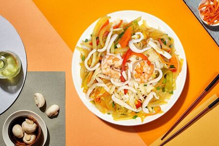 Фо Сао Хай Шан