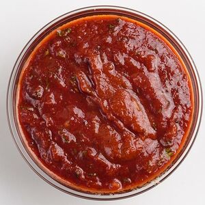 Соус Шашлычный