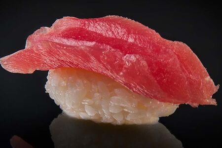 Магуро-суши