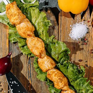 Куриное филе