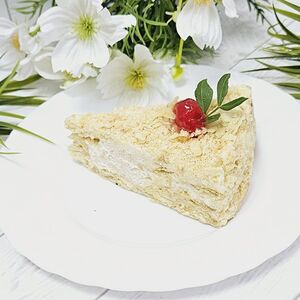 Торт Наполеон