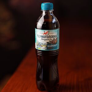 Байкал Черноголовка