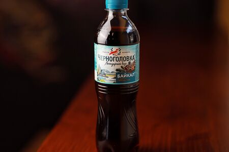 Байкал Черноголовка