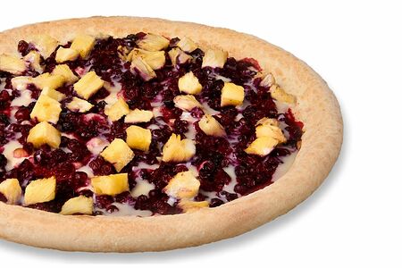 Велопай Брусничный