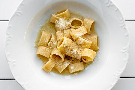 Римская паста