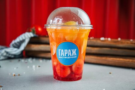 Фруктовый салат