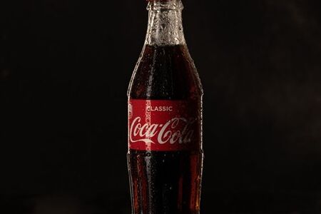 Coca Cola 