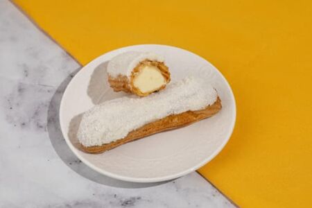 Эклер Рафаэлло