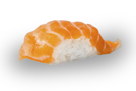 Суши Лосось