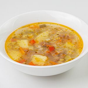 Рассольник