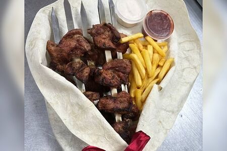 Куриный набор XL