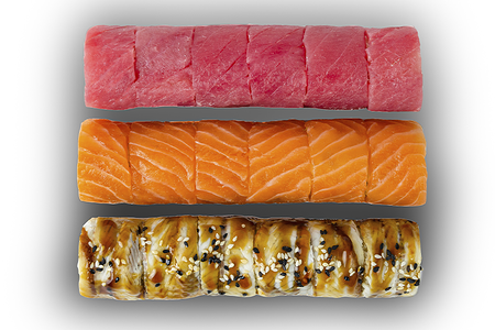 Сет Филадельфия микс