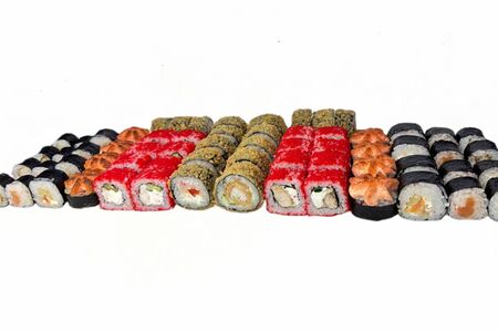 Сет Орехово VILLAGE