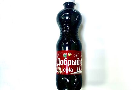 Добрый Cola