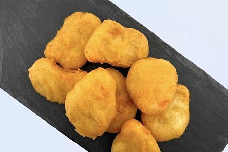 Куриные наггесты 