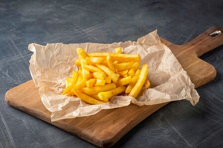 Картошка фри