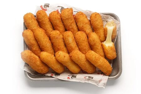 Сырные палочки