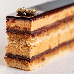 Пирожное Опера 