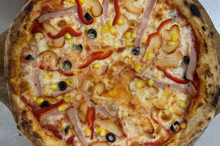 Пицца Ассорти