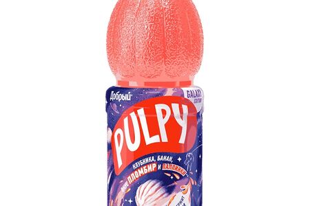 Pulpy Пломбир
