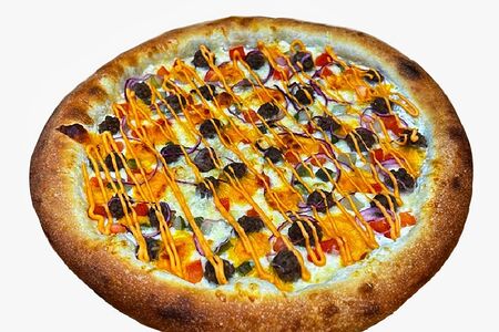 Чизбургер Полоникс