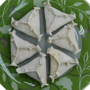 Манты Восточные замороженные