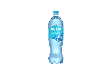 Вода питьевая Aqua Minerale