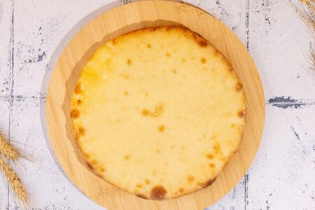 Пирог Осетинский с сыром