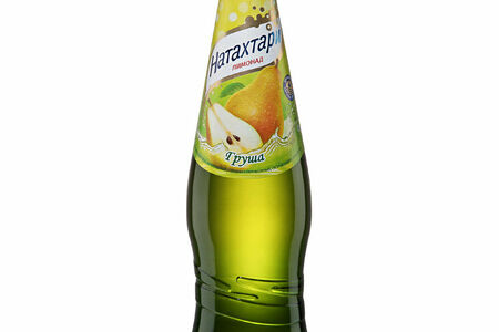 Натахтари Груша