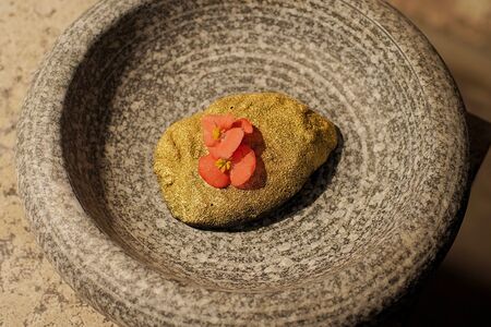 Трюфель Золотой самородок