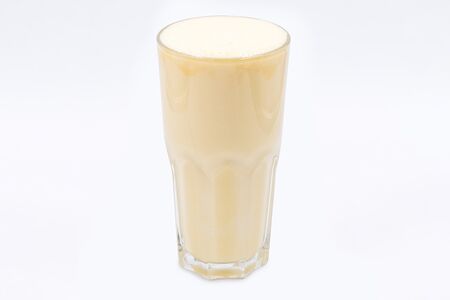 Коктейль Манго-маракуйя