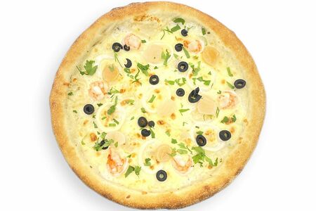 Пицца Маринара большая