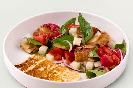 Панцанелла