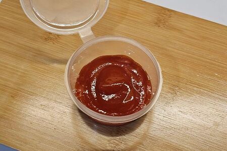 Соус шрирача