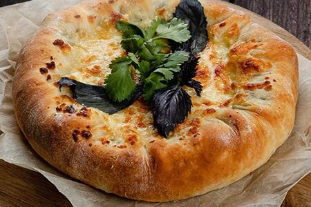 Хачапури Пили-Швили