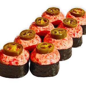 Острый ролл 