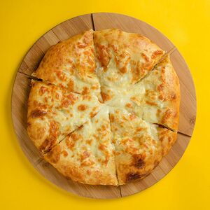 20см Хачапури по-Мегрельски