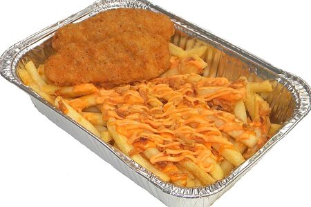 Чикен Роял фри