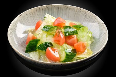 Салат Овощной