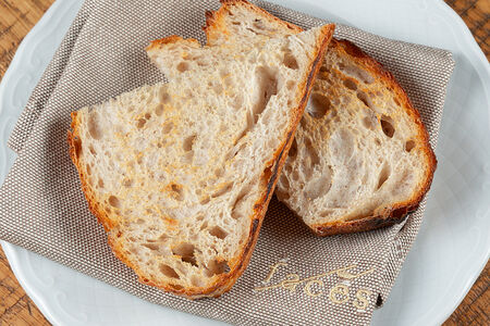 Домашний тартин