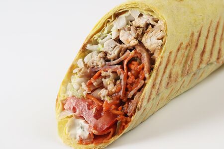 Шаурма Пеперони