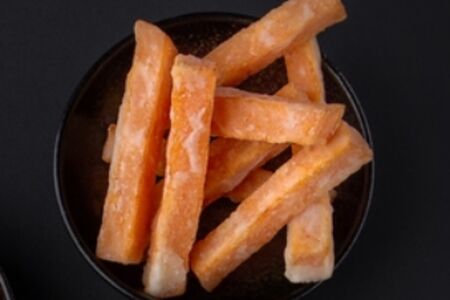 Батат фри