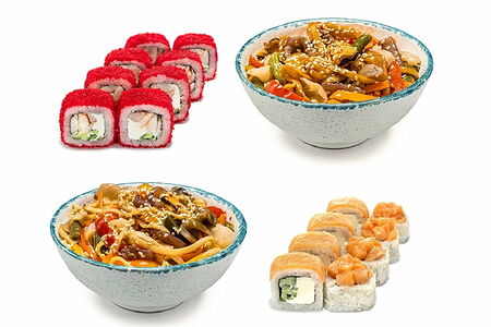 Комбо Румба