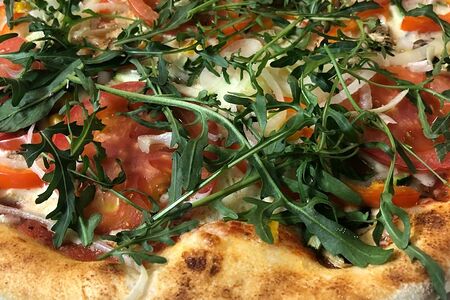 Пицца Веджетариана