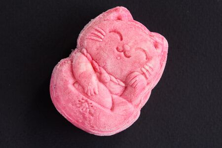 Юэбин вишня