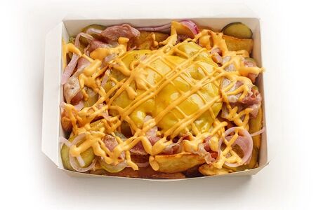 Деревенский