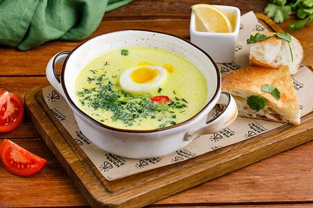 Суп Чихиртма