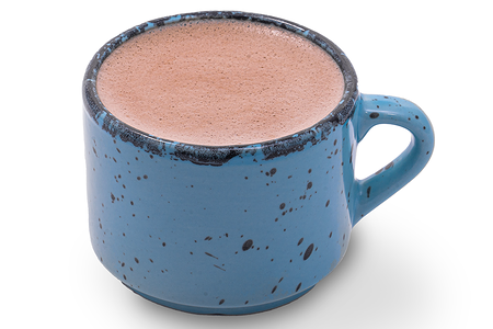 Какао большой