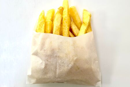 Картошка фри