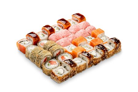 Сет Филомания 1